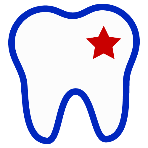All Star Dentistry labs logo